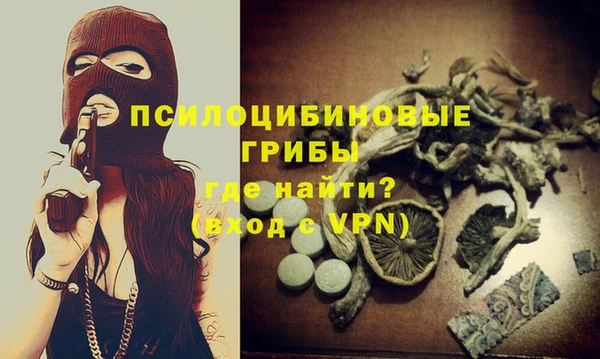 MESCALINE Богданович